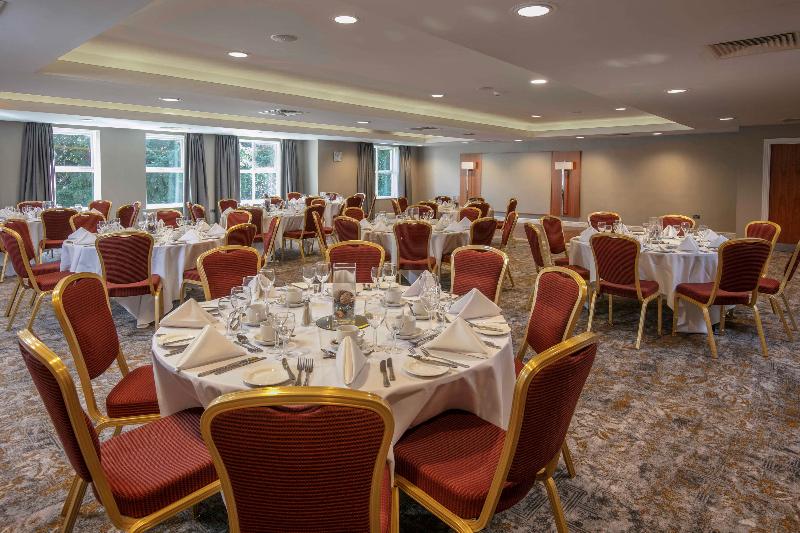 Chesford Grange Hotel - Toplantı