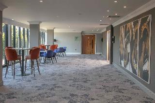 Chesford Grange Hotel fotoÄŸrafÄ±