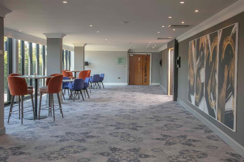 Chesford Grange Hotel - Toplantı