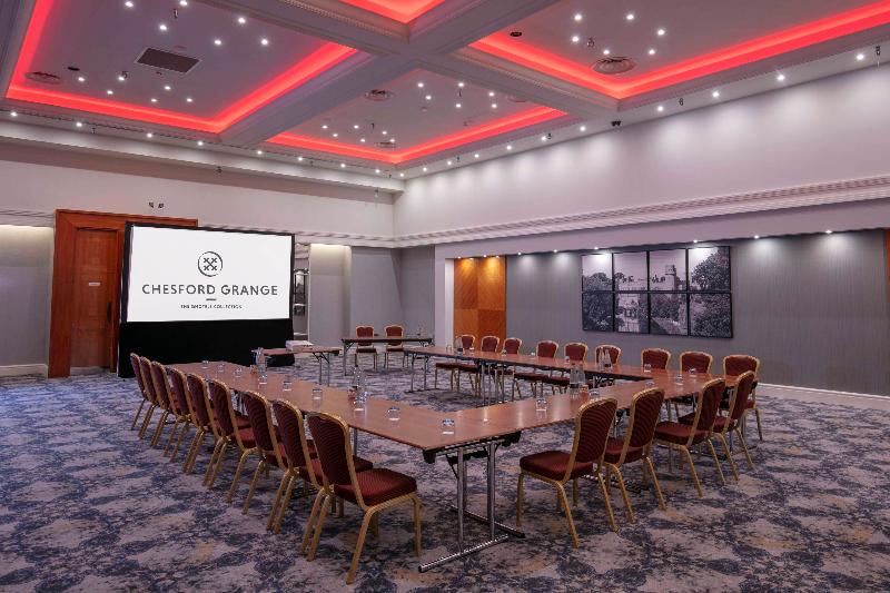 Chesford Grange Hotel - Toplantı