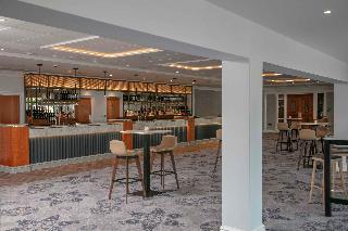 Chesford Grange Hotel fotoÄŸrafÄ±