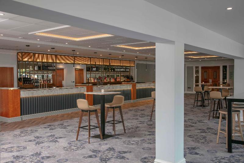 Chesford Grange Hotel - Toplantı
