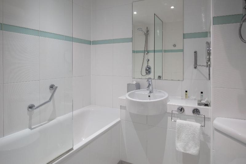 Chesford Grange Hotel - Oda