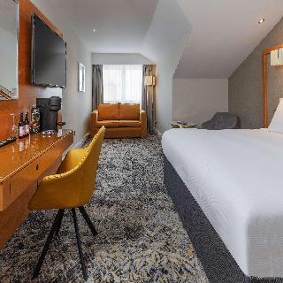 Chesford Grange Hotel fotoÄŸrafÄ±