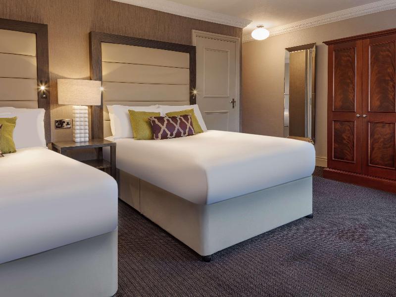 Chesford Grange Hotel - Oda