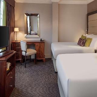 Chesford Grange Hotel fotoÄŸrafÄ±