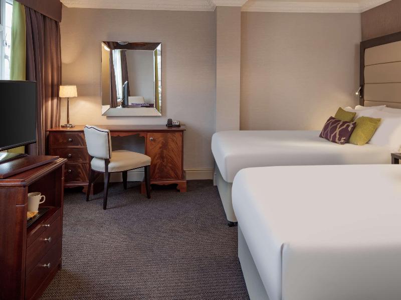 Chesford Grange Hotel - Oda