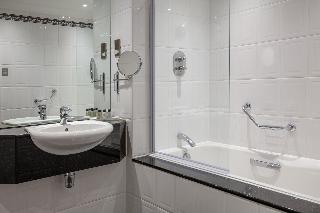 Chesford Grange Hotel fotoÄŸrafÄ±