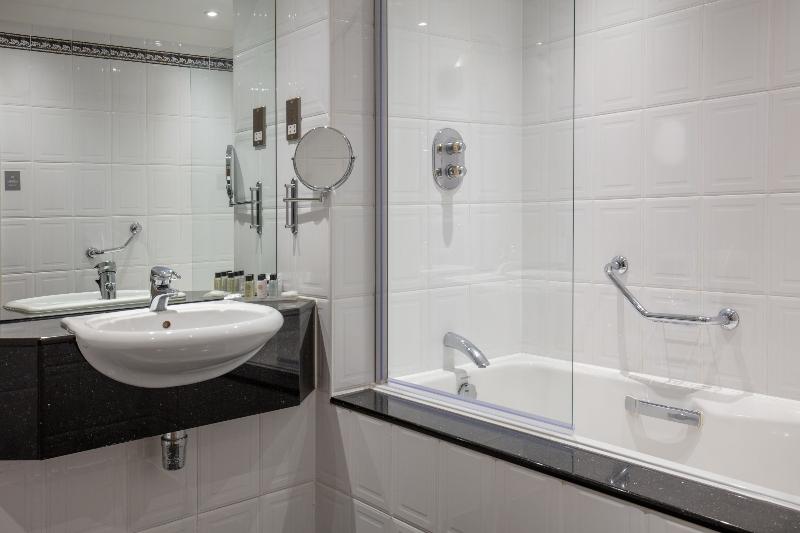 Chesford Grange Hotel - Oda