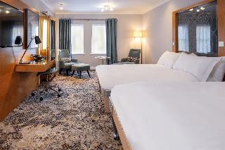 Chesford Grange Hotel fotoÄŸrafÄ±