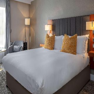 Chesford Grange Hotel fotoÄŸrafÄ±