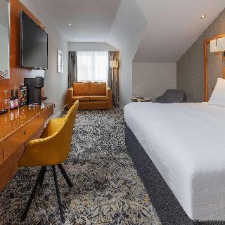 Chesford Grange Hotel fotoÄŸrafÄ±