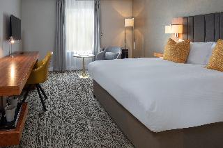 Chesford Grange Hotel fotoÄŸrafÄ±