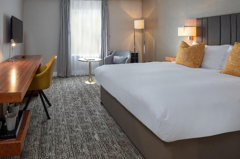 Chesford Grange Hotel - Oda
