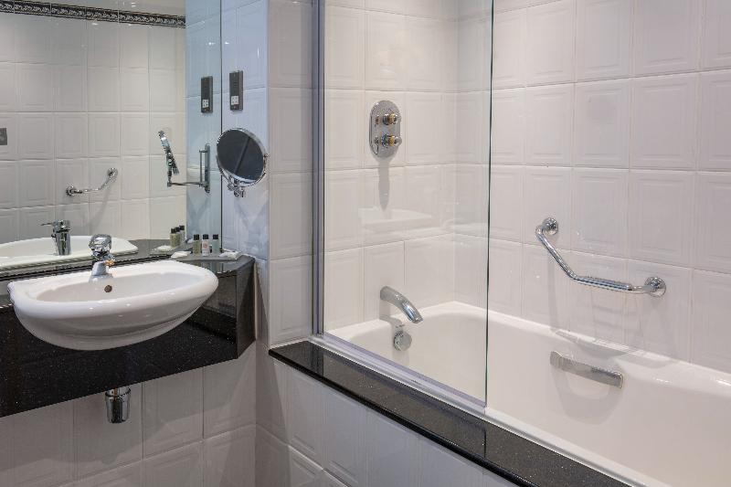Chesford Grange Hotel - Oda
