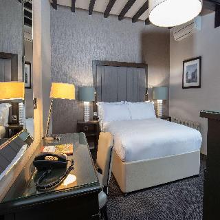 Chesford Grange Hotel fotoÄŸrafÄ±