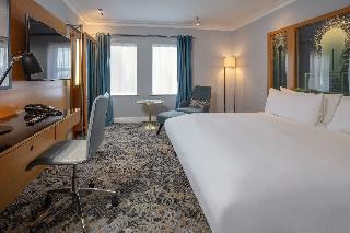 Chesford Grange Hotel fotoÄŸrafÄ±