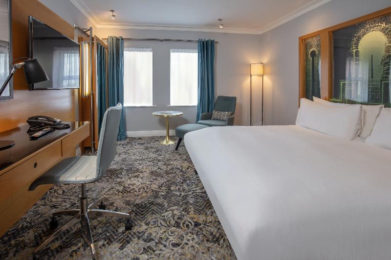 Chesford Grange Hotel - Oda