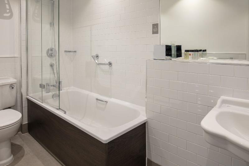 Chesford Grange Hotel - Oda