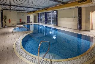 Chesford Grange Hotel fotoÄŸrafÄ±