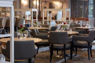 Chesford Grange Hotel fotoÄŸrafÄ±