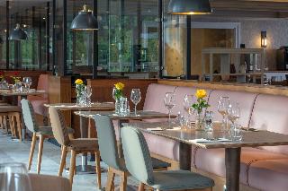 Chesford Grange Hotel fotoÄŸrafÄ±