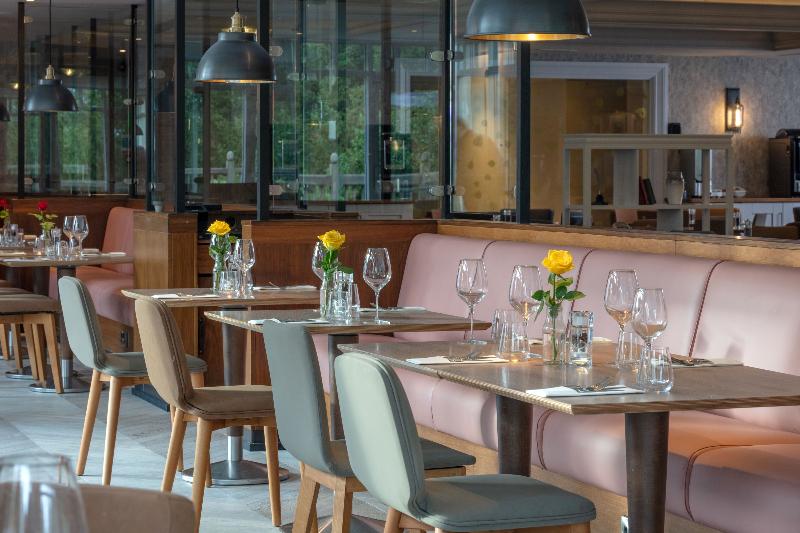 Chesford Grange Hotel - Restoran