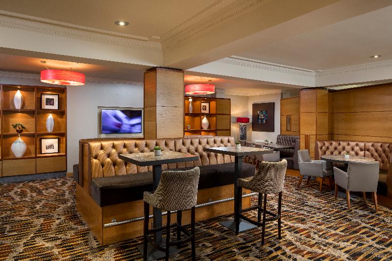 The Park Royal Hotel & Spa - Bar