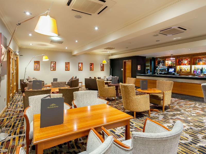 The Park Royal Hotel & Spa - Bar