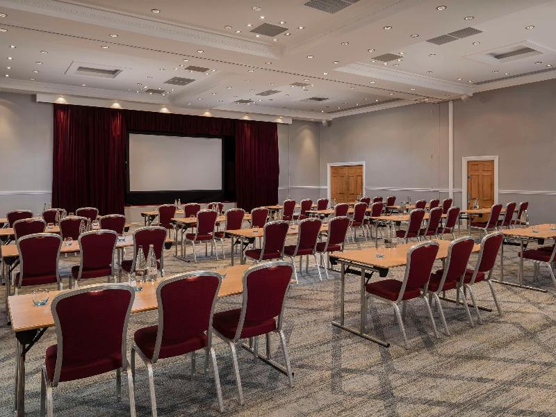 The Park Royal Hotel & Spa - Toplantı