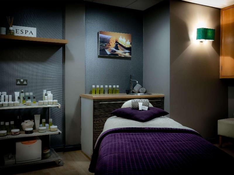 The Park Royal Hotel & Spa - Aktivite