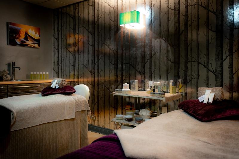 The Park Royal Hotel & Spa - Aktivite