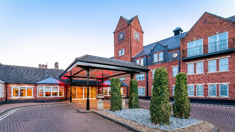 The Park Royal Hotel & Spa - Genel