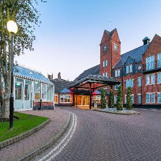 The Park Royal Hotel & Spa fotoÄŸrafÄ±