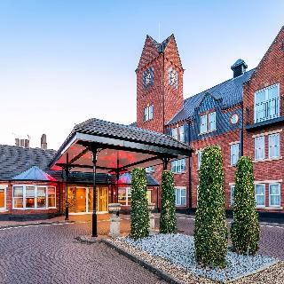 The Park Royal Hotel & Spa fotoÄŸrafÄ±