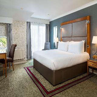The Park Royal Hotel & Spa fotoÄŸrafÄ±