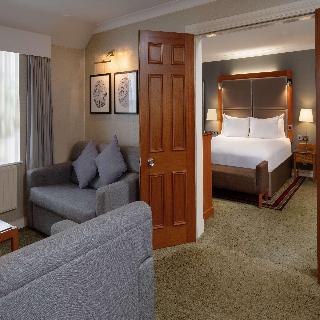 The Park Royal Hotel & Spa fotoÄŸrafÄ±