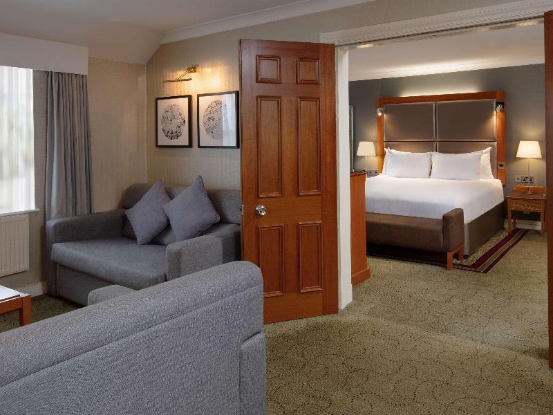 The Park Royal Hotel & Spa - Oda