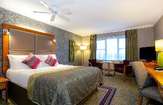 The Park Royal Hotel & Spa fotoÄŸrafÄ±