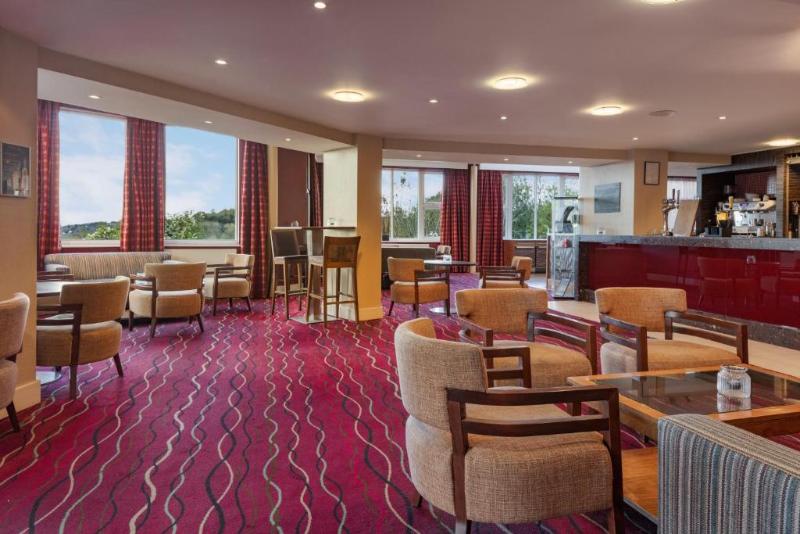 The Telford Hotel, Spa & Golf Resort - Bar