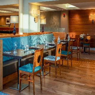 The Telford Hotel, Spa & Golf Resort fotoÄŸrafÄ±