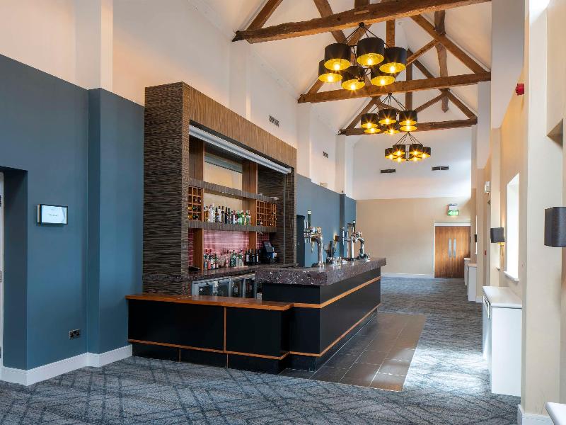 The Telford Hotel, Spa & Golf Resort - Bar