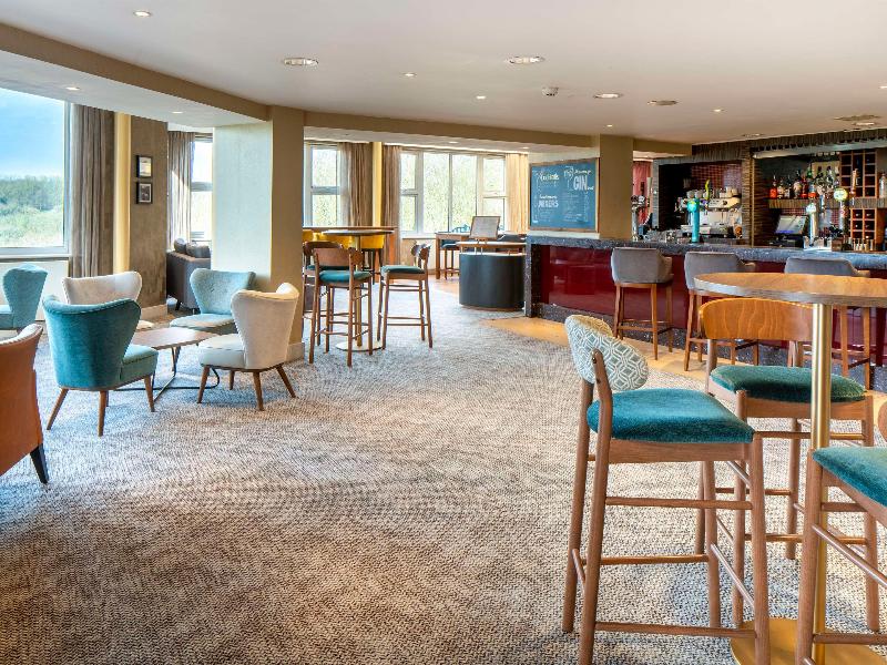 The Telford Hotel, Spa & Golf Resort - Bar