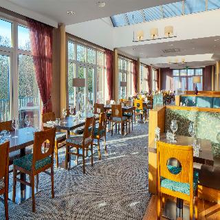 The Telford Hotel, Spa & Golf Resort fotoÄŸrafÄ±