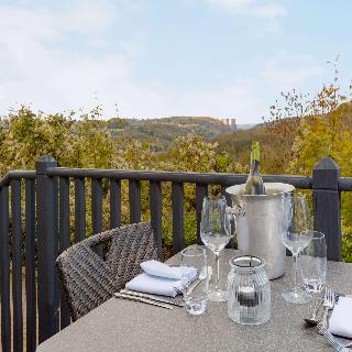 The Telford Hotel, Spa & Golf Resort fotoÄŸrafÄ±