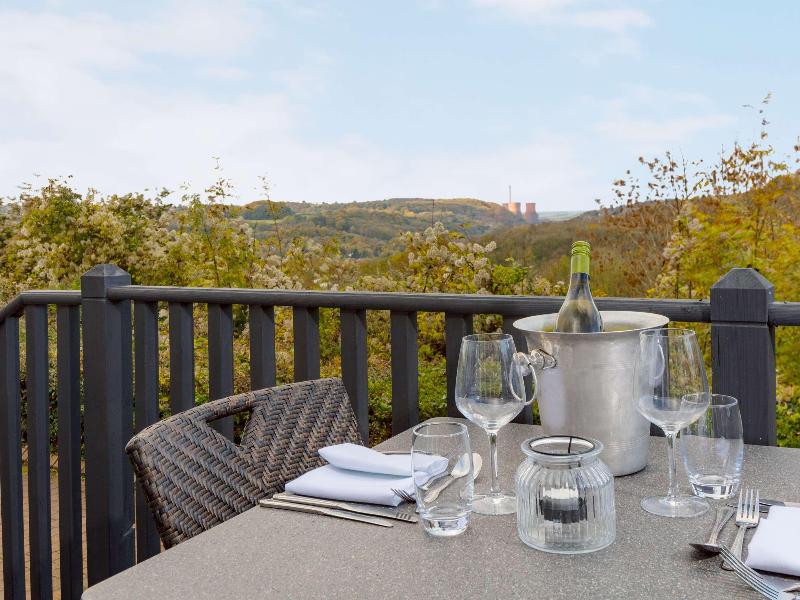 The Telford Hotel, Spa & Golf Resort - Bar