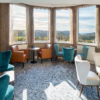 The Telford Hotel, Spa & Golf Resort fotoÄŸrafÄ±