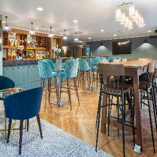The Telford Hotel, Spa & Golf Resort fotoÄŸrafÄ±