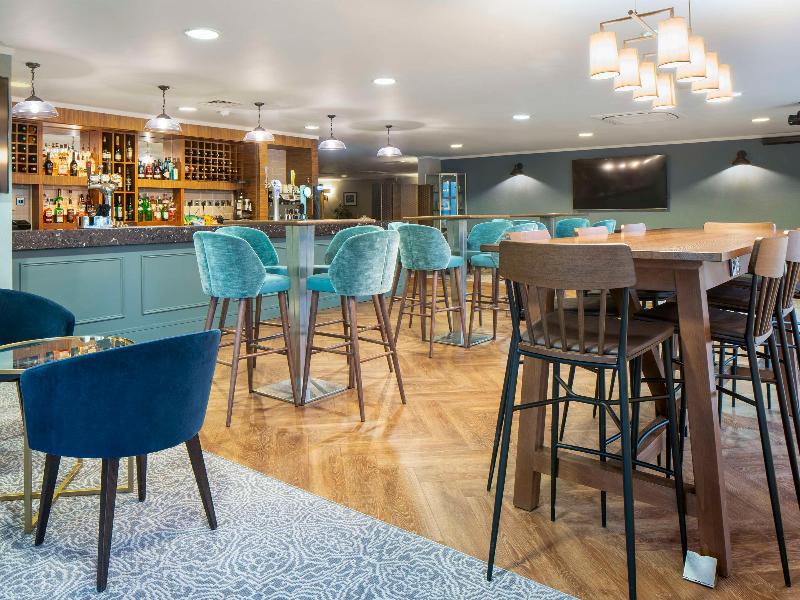 The Telford Hotel, Spa & Golf Resort - Bar
