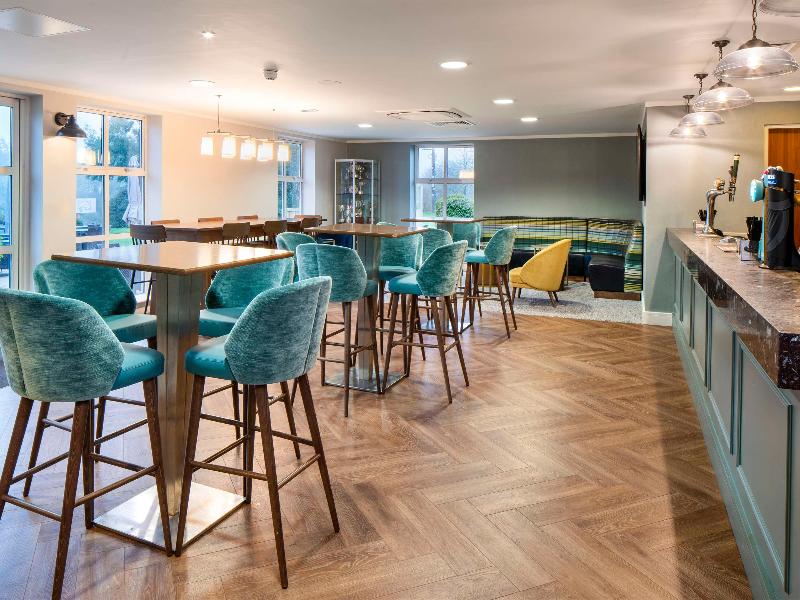 The Telford Hotel, Spa & Golf Resort - Bar